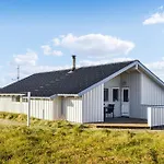 P Chr Dahls Vej Hvide Sande Iii 別荘 Bjerregård