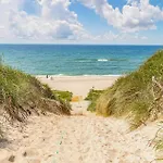 P Chr Dahls Vej Hvide Sande Iii