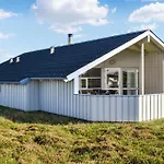 P Chr Dahls Vej Hvide Sande Iii Сasa de vacaciones Bjerregård
