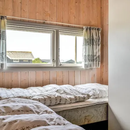 P. Chr. Dahls Vej Hvide Sande Iii *