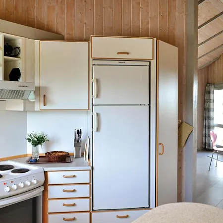 P Chr Dahls Vej Hvide Sande Iii * Bjerregård