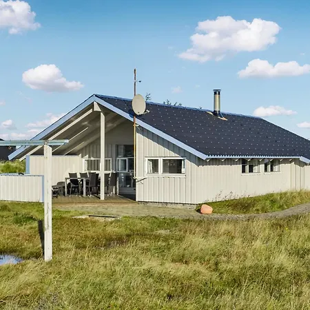 P. Chr. Dahls Vej Hvide Sande Iii *