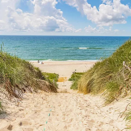 P Chr Dahls Vej Hvide Sande Iii