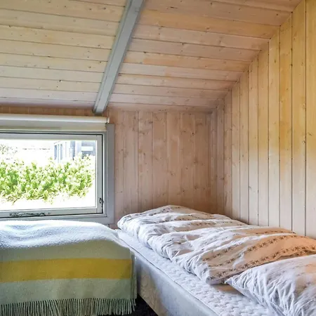 P Chr Dahls Vej Hvide Sande Iii Bjerregård