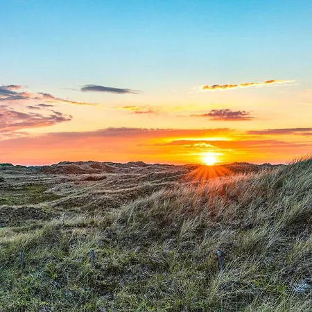 P Chr Dahls Vej Hvide Sande Iii