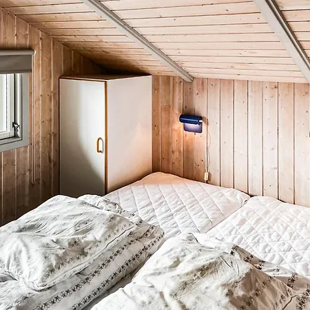 P Chr Dahls Vej Hvide Sande Iii Bjerregård