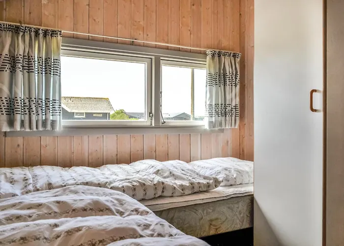 P Chr Dahls Vej Hvide Sande Iii *