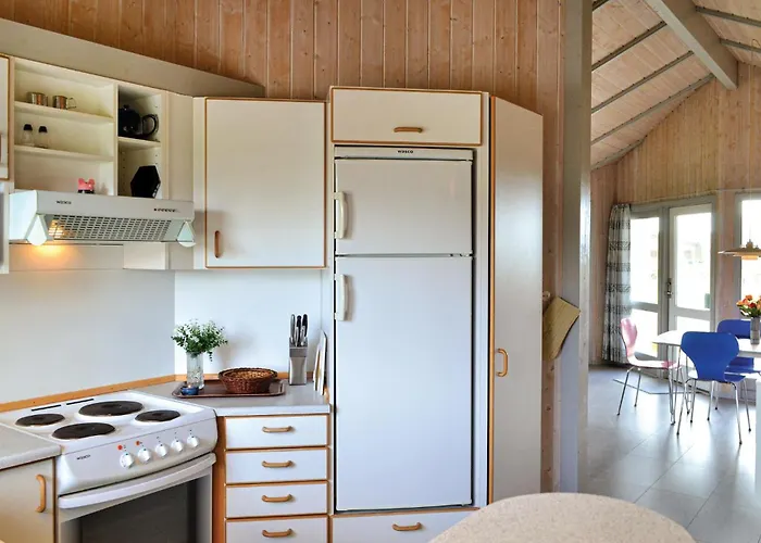 P Chr Dahls Vej Hvide Sande Iii * Bjerregård