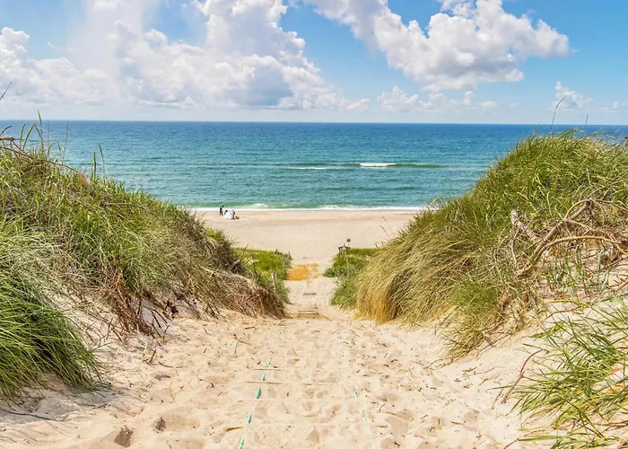 P Chr Dahls Vej Hvide Sande Iii