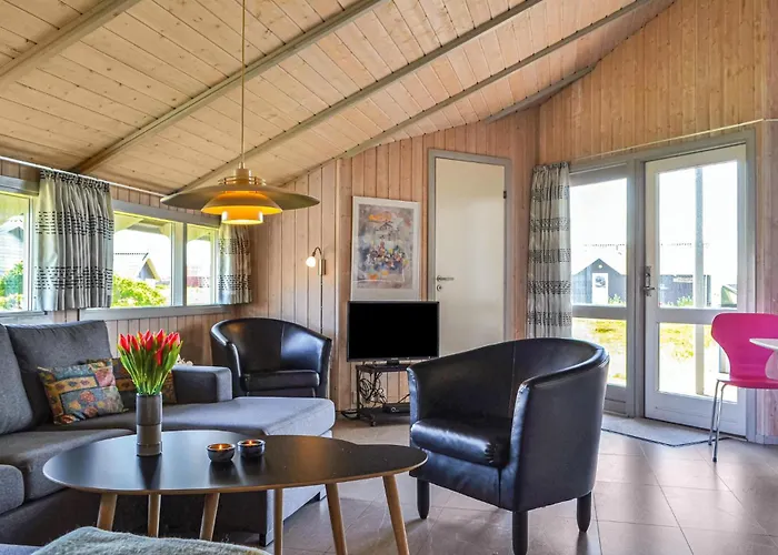 P Chr Dahls Vej Hvide Sande Iii *