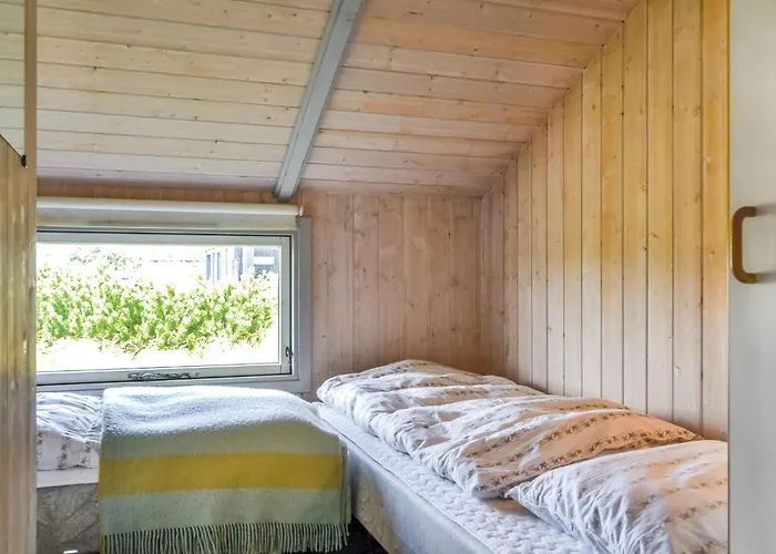 P Chr Dahls Vej Hvide Sande Iii Bjerregård