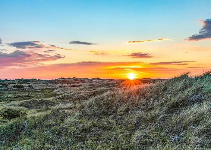 P Chr Dahls Vej Hvide Sande Iii
